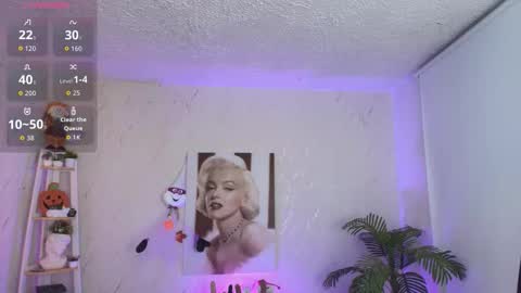 SALOME online show from 03-30-26, 11:22