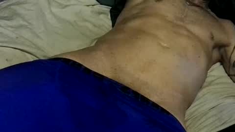 Anthony Deniro online show from 12-19-24, 02:35