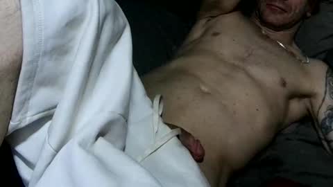 Anthony Deniro online show from 12-22-24, 03:55