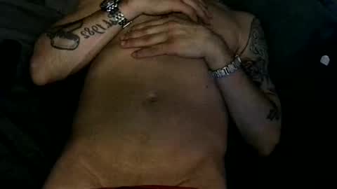 Anthony Deniro online show from 12-28-24, 12:45