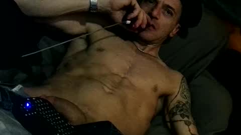 Anthony Deniro online show from 01-19-25, 09:01