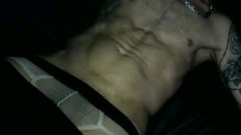 Anthony Deniro online show from 09-13-25, 05:40