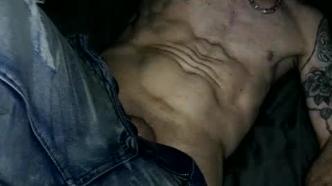 Anthony Deniro online show from 09-14-25, 09:08