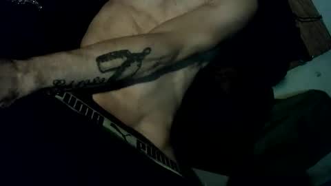 Anthony Deniro online show from 10-31-25, 08:15