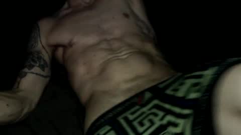 Anthony Deniro online show from 11-21-25, 08:35