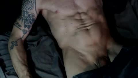 Anthony Deniro online show from 04-03-26, 10:52