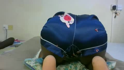 Sugarbabe online show from 05-22-26, 06:53