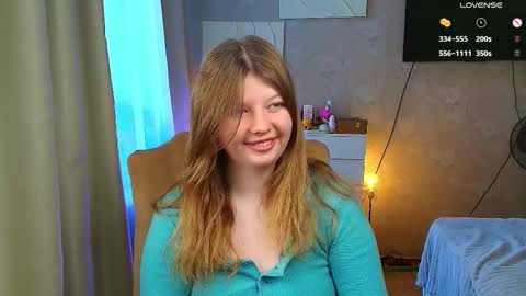 Snapshot of salut_love chatting on 11-15-25, 10:34 Ruby online show from 11-15-25, 10:34
