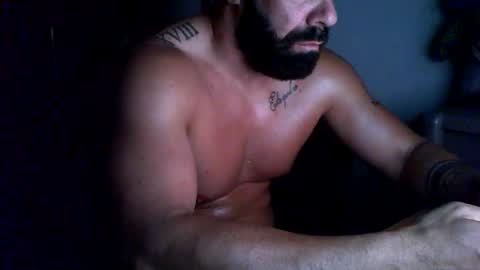salvatore455935 online show from 10-28-25, 10:23