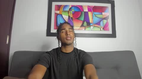 salvatore_amator online show from 11-16-25, 07:41