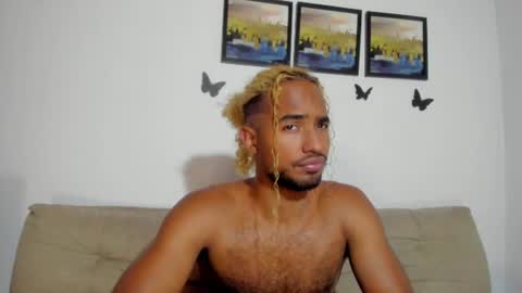 salvatore_amator online show from 07-01-26, 11:45
