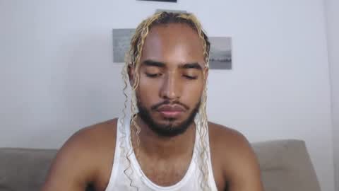 salvatore_amator online show from 07-26-26, 10:38