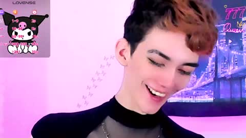 salvatore_boom online show from 06-06-26, 07:35