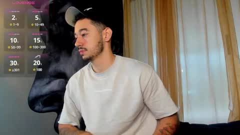 Snapshot of salvatore_costa chatting on 02-19-25, 02:55 Salvatore online show from 02-19-25, 02:55