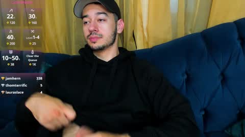 Snapshot of salvatore_costa chatting on 03-09-25, 01:04 Salvatore online show from 03-09-25, 01:04