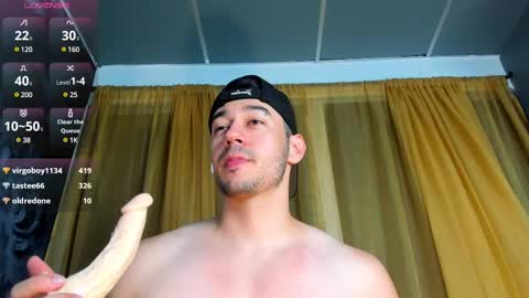 Snapshot of salvatore_costa chatting on 03-12-25, 05:02 Salvatore online show from 03-12-25, 05:02
