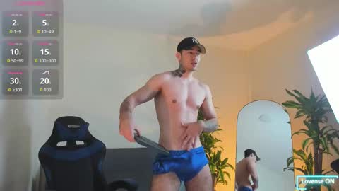 Snapshot of salvatore_costa chatting on 10-18-25, 03:53 Salvatore online show from 10-18-25, 03:53