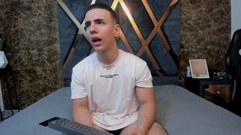 Snapshot of salvatore_damore chatting on 01-07-25, 02:19 SALVATORE online show from 01-07-25, 02:19