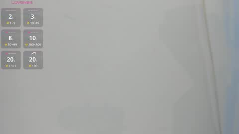Snapshot of salvatore_damore chatting on 02-19-25, 11:17 SALVATORE online show from 02-19-25, 11:17
