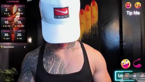 SALVATORE online show from 12-16-25, 06:02