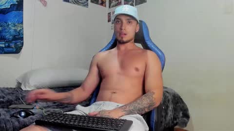   online show from 10-27-25, 01:09