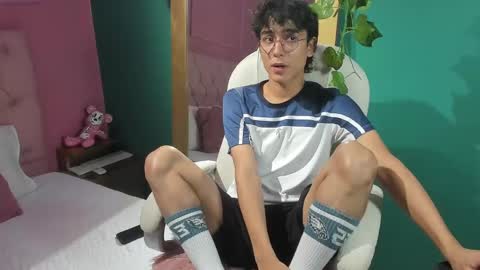 Snapshot of salvatore_monterey chatting on 12-03-24, 10:07 salvatore online show from 12-03-24, 10:07