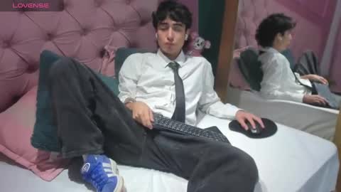 Snapshot of salvatore_monterey chatting on 12-08-24, 08:47 salvatore online show from 12-08-24, 08:47