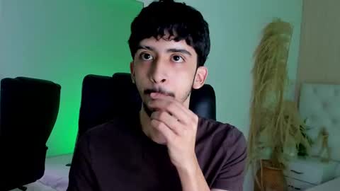 Snapshot of salvatore_monterey chatting on 09-12-25, 08:31 salvatore online show from 09-12-25, 08:31