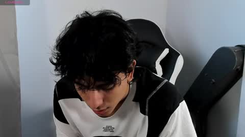 salvatore_montt online show from 02-15-25, 09:48