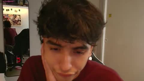 salvatore_montt online show from 03-12-25, 07:35