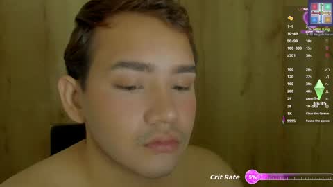 salvatoreferrara online show from 04-18-26, 03:49