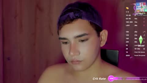 salvatoreferrara online show from 04-19-26, 06:10