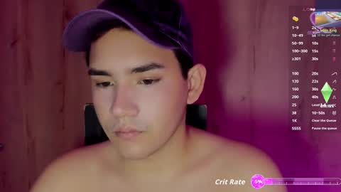 salvatoreferrara online show from 04-21-26, 07:36