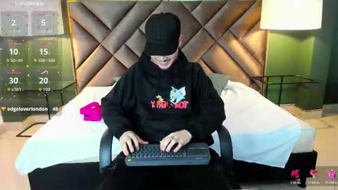  Salvatore online show from 02-16-26, 05:53