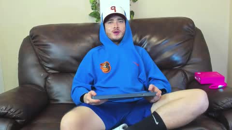  Salvatore online show from 02-20-26, 06:26