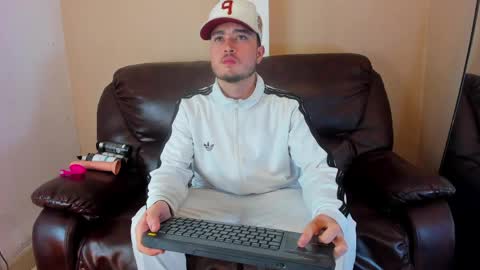  Salvatore online show from 04-21-26, 12:34