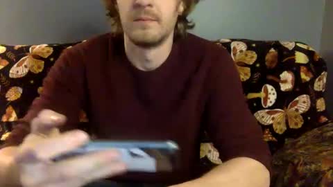 salvcypress online show from 01-31-25, 03:20