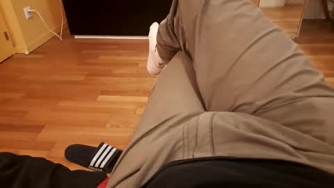 Salvo077 online show from 10-15-25, 10:43