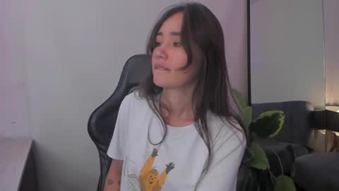 Snapshot of sam01___ chatting on 02-25-25, 03:42 Stefana or Samchispas online show from 02-25-25, 03:42