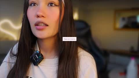 Snapshot of sam01___ chatting on 11-24-25, 09:03 Stefana or Samchispas online show from 11-24-25, 09:03