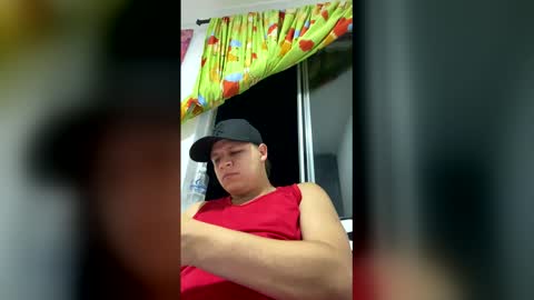 sam544469 online show from 05-13-26, 06:55