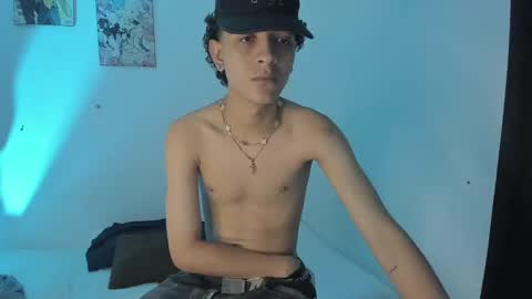 sam__cute online show from 01-07-25, 11:35