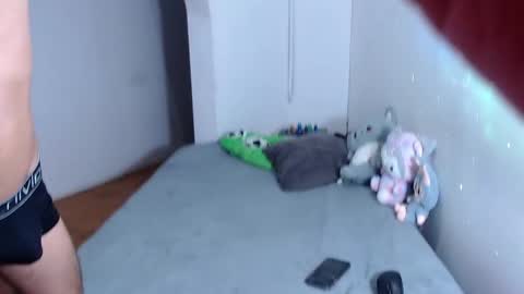 Snapshot of sam__cute chatting on 02-20-26, 10:21 sam__cute online show from 02-20-26, 10:21