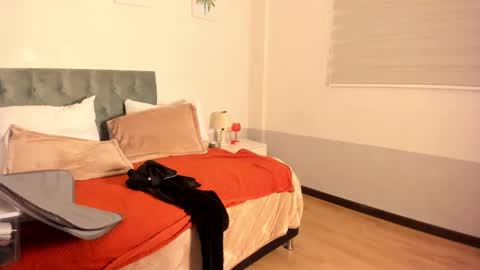 Snapshot of sam_and_molly chatting on 01-28-25, 01:29 Sam and Molly online show from 01-28-25, 01:29