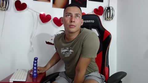 sam_boy_kinky online show from 09-12-25, 11:26