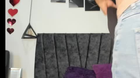 sam_boy_kinky online show from 09-21-25, 11:50