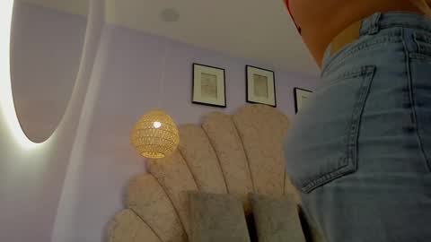 Snapshot of sam_cruz20 chatting on 09-26-25, 11:47 Sam online show from 09-26-25, 11:47