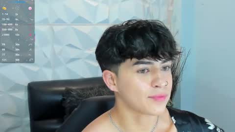 Snapshot of sam_daves_ chatting on 09-09-25, 03:11 Sam online show from 09-09-25, 03:11