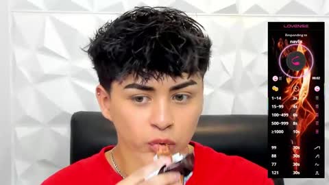 Sam online show from 11-15-25, 02:24