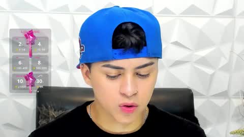 Sam online show from 11-19-25, 03:12